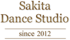 サキタダンススタジオ